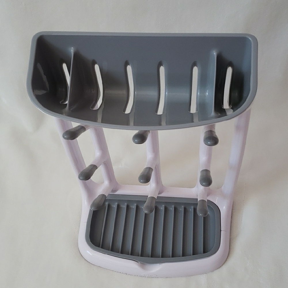 OXO Space Saver Drying Rack - Picture 4 of 4